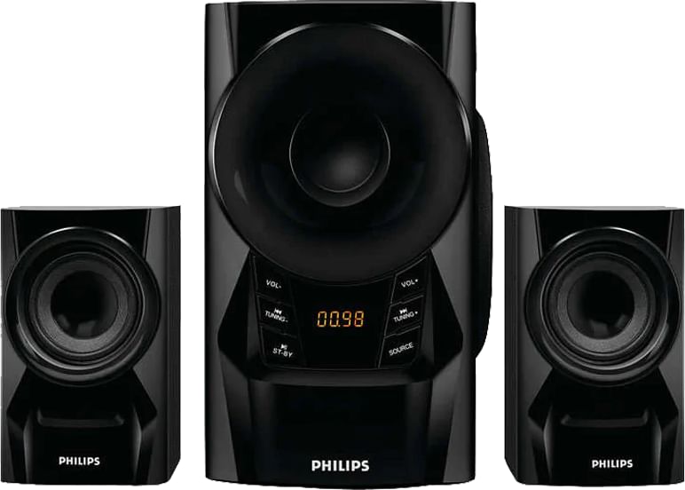 philips mms2030f 2.1 speaker