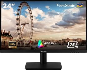 ViewSonic VA2406-MH 24 Inch Full HD Monitor