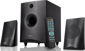 F&D F210X 15W Bluetooth Multimedia Speaker