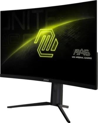 MSI MAG 321CUPDF 31.5 inch Ultra HD 4K Gaming Monitor