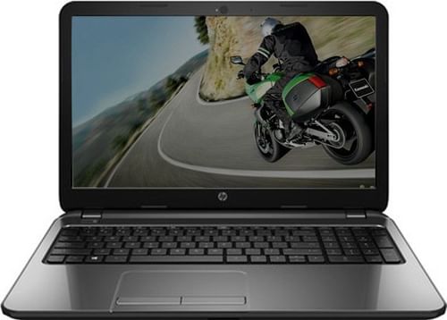 HP 15-D005TU Laptop (3rd Gen Ci3/ 4GB/ 500GB/ Win8.1)