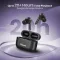 TP TROOPS TP-7371 True Wireless Earbuds