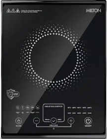 Milton Elio Elite 16.0 1600W Induction Cooktop