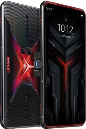 Lenovo Legion Duel (12GB RAM + 256GB)
