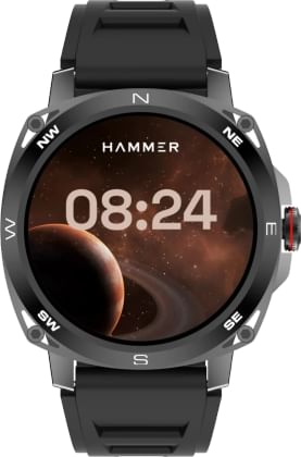 Hammer Fit Pro Smartwatch