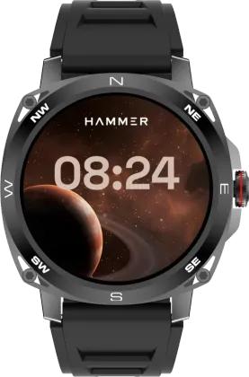 Hammer Fit Pro Smartwatch