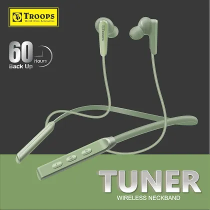 TP TROOPS TP-7226 FG Neckband
