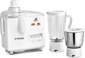 Hotsun 00108 550 W Juicer Mixer Grinder