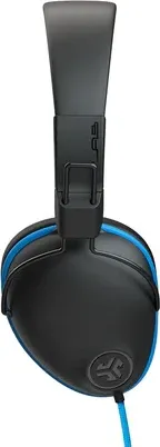 JLab JBuddies Pro Wired Headphones