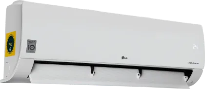 LG RS-Q19JWZE 1.5 Ton 5 Star 2023 AI Plus Dual Inverter Split AC