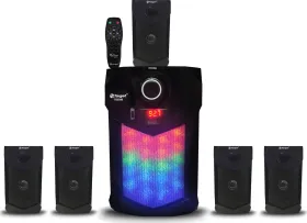 Target TARGET TT-D5199 155W Bluetooth Home Theatre
