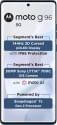 Moto G96 5G (8GB RAM + 256GB)