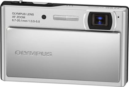 Olympus micro1040 Camera Body With Intelligent Auto Mode