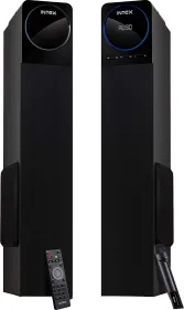 Intex IT- 12001 SUFB 2.0 Channel Tower Home Theater