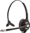GBH Fox 11 RJ 11 Connector Wired Headphones