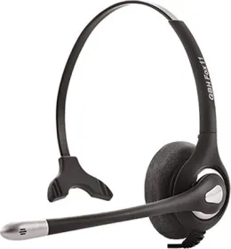 GBH Fox 11 RJ 11 Connector Wired Headphones