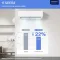 DELLA Motto 048-MS-9K2VR-17S-JA 9000 BTU 230V Inverter Split AC