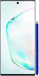 Samsung Galaxy Note 10 Plus 5G vs OnePlus Nord CE 5G (12GB RAM + 256GB)