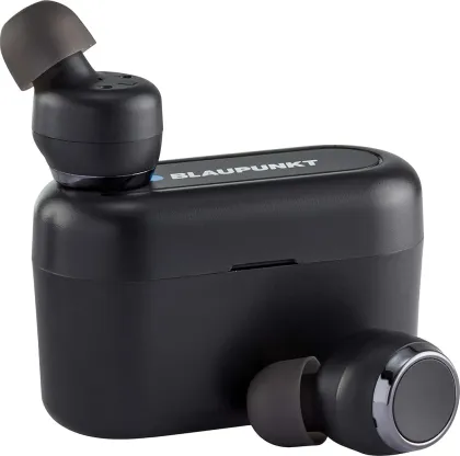 Blaupunkt BTW01 True Wireless Earbuds