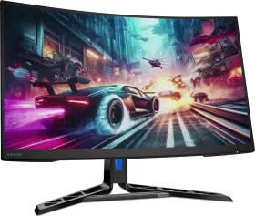 Lenovo Legion R32qc-30 31.5 inch Quad HD Curved Monitor