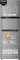 IFB IFBFF-383BYBSETM 331 L 2 Star Double Door Refrigerator