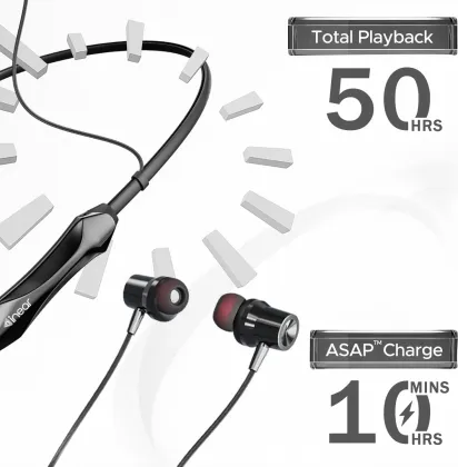 INEAR DJ-M7 Wireless Neckband