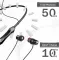 INEAR DJ-M7 Wireless Neckband