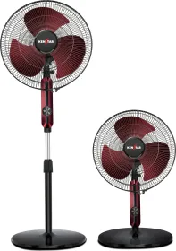 Kenstar Wind Blaze 400 mm 3 Blade Pedestal Fan