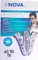 Nova NHC-8008AB Trimmers