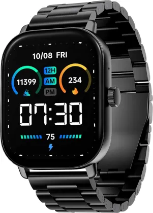 boAt Wave Spectra Smartwatch