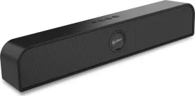pTron Musicbot Evo 10W Bluetooth Soundbar