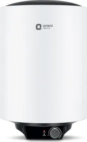 Orient Enamour Classic Pro 15L Storage Water Geyser