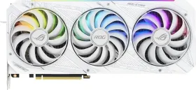 Asus ROG Strix NVIDIA GeForce RTX 3080 OC Edition V2 10 GB GDDR6X Graphics Card