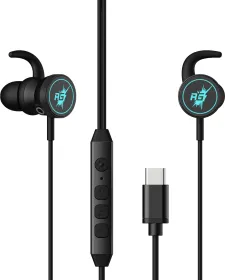 Redgear CEB-150 Earphones
