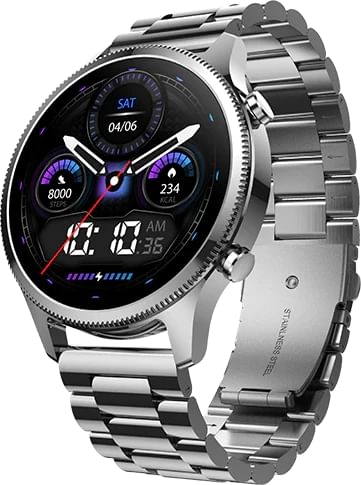 Noise Noisefit Halo Plus Elite Edition Smartwatch Price In India