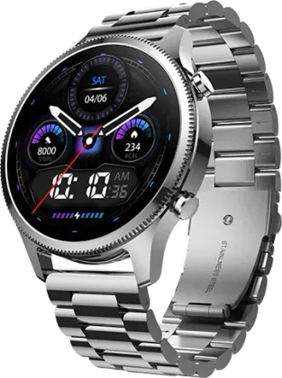 Noise NoiseFit Halo Plus Elite Edition Smartwatch