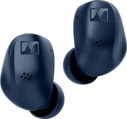 Sennheiser Accentum True Wireless Earbuds
