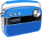 Saregama Carvaan Premium Pop SC230 6W Portable Speaker