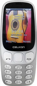 Celkon C410
