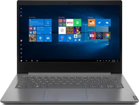 Lenovo V14 82C4016LIH Laptop (10th Gen Core i3/ 4GB/ 256GB SSD/ Win10 Home)
