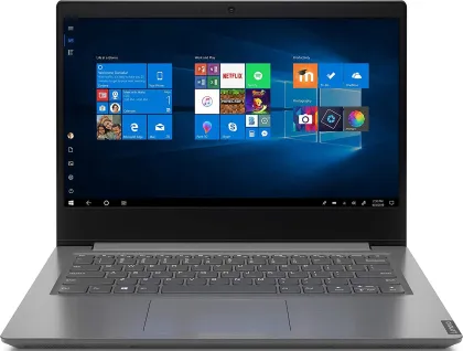 Lenovo V14 82C4016LIH Laptop (10th Gen Core i3/ 4GB/ 256GB SSD/ Win10 Home)