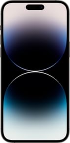 Apple iPhone 14 Pro Max (256GB) vs Samsung Galaxy S22 Ultra 5G