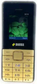 Duoss 5616