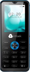 Vivo T4 5G vs Intaek 2200 Fighter