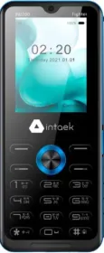 Intaek 2200 Fighter
