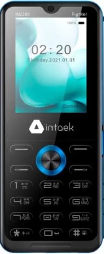 Intaek 2200 Fighter