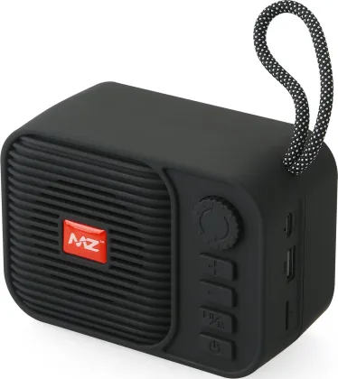 MZ M208 5W Bluetooth Speaker