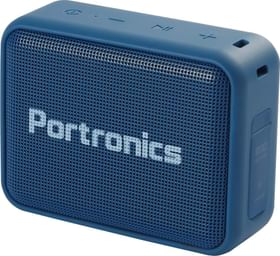 Portronics Dynamo 5W Bluetooth Speaker