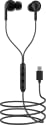 boAt BassHead 100 Type-C Wired Earphones