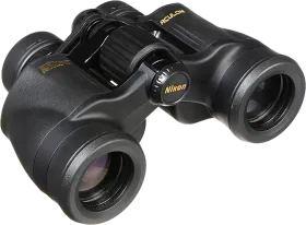 Nikon Aculon A211 7x35mm Optical Binoculars